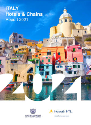 ITALY Hotels Chains Report 2021