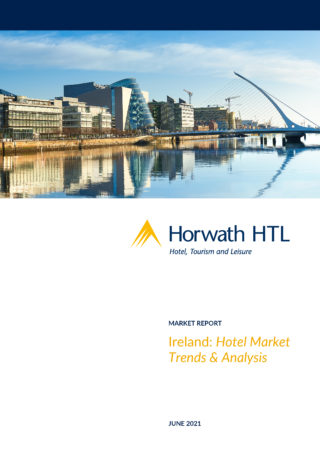 Ireland Hotel Market Trends Analysis