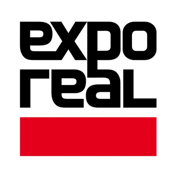 Logo EXPO REAL logo cropped 600