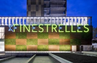 Finestrelles Hotel Project 1