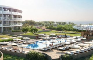 W Algarve Hotel Residences 1