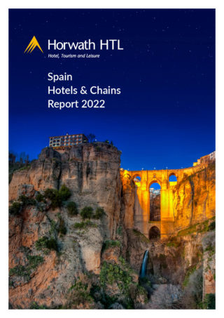 SPAIN HOTELS CHAINS 2022