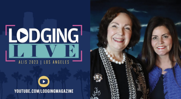 Introducing… Dorothy Dowling & Melissa Maher