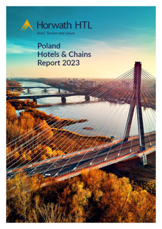 POLAND HOTELS CHAINS 2023