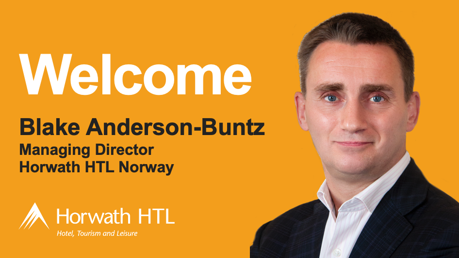 Horwath HTL Opens New Office in Norway