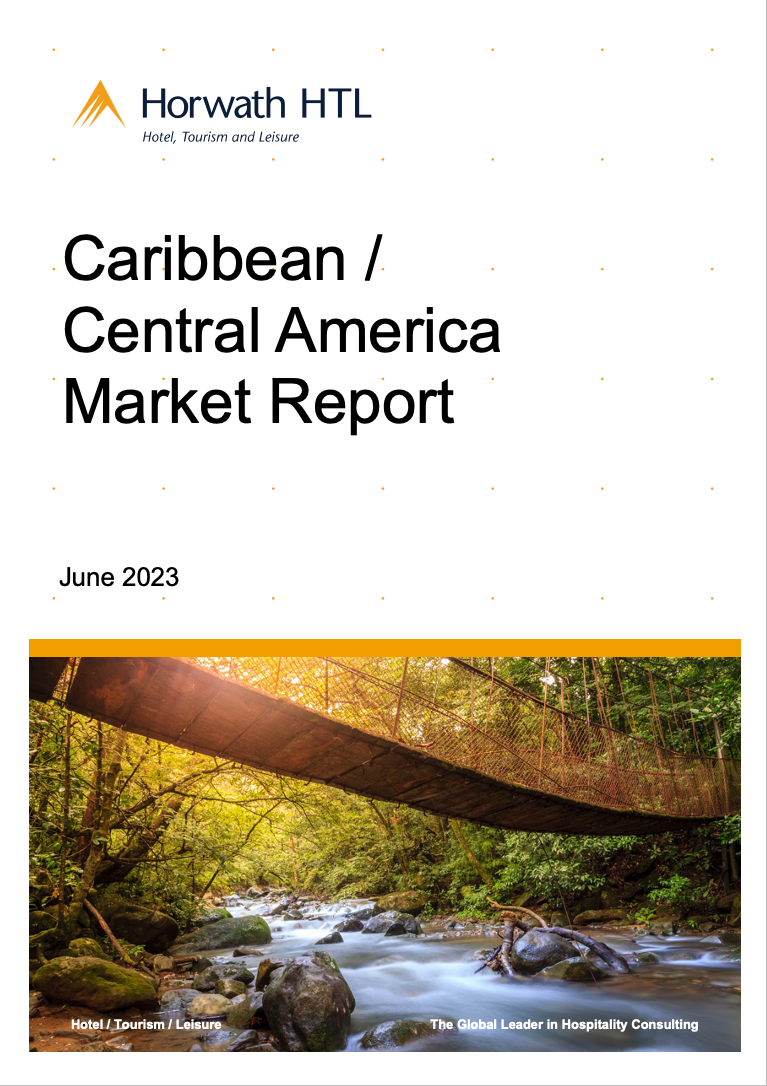 Caribbean & Central America
