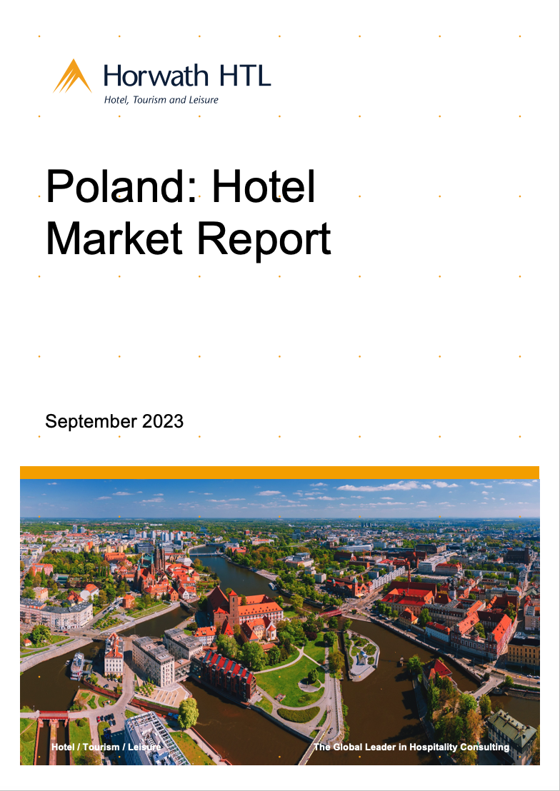 Poland Hotel Market 2023