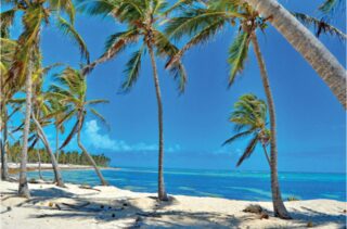Luxury Resort Destination Punta Cana