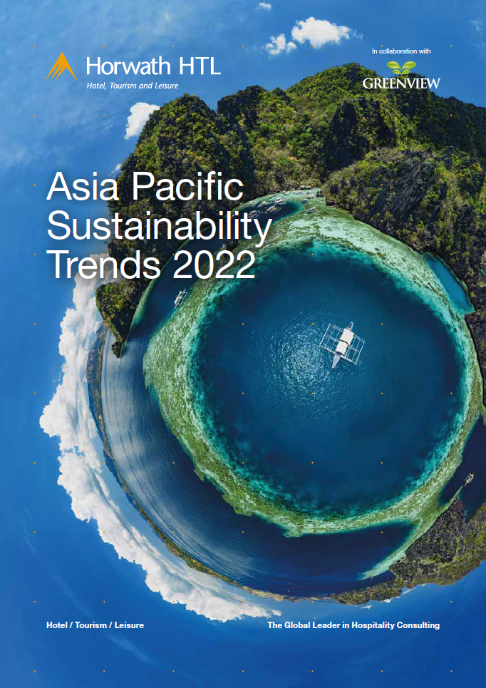 Asia Pacific Sustainability Trends 2022